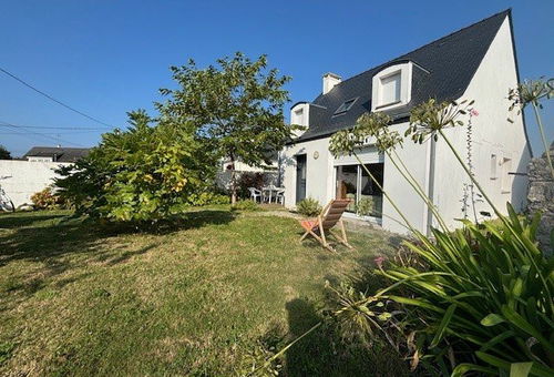 Quiberon - House ideally located at the end of a cul-de-sac for a quiet and...