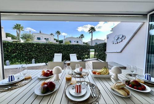 Villa 4 bedroom Quarteira