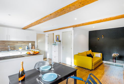 Appartement 1 chambre Toulon
