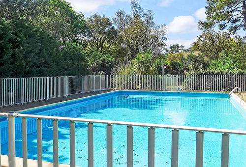 Villa 1 bedroom Capbreton