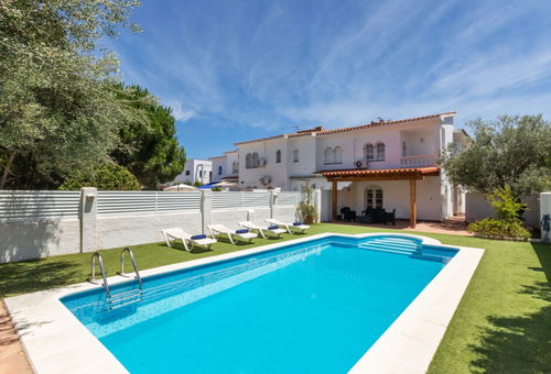 Villa 4 bedroom Miami Platja