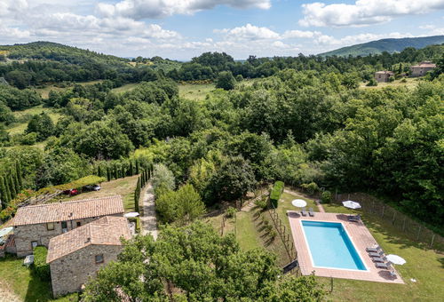 Villa 3 bedroom Travale