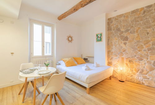 Appartement Antibes