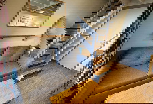 Laitelet area - Creux De L'Ours C residence - Ski in-ski out and close to the...