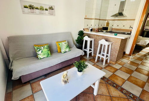 Apartamento Cadiz Jimena by At Home Costa del Sol