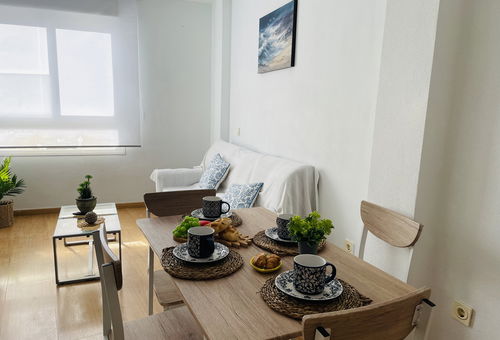 Apartamento Velero en el ctro de Nerja
