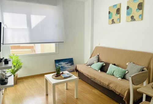 Apartamento Velero en el ctro de Nerja