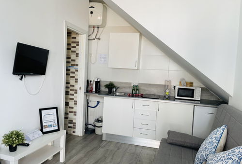 Apartamento Maro jimena by At Home Costa del Sol