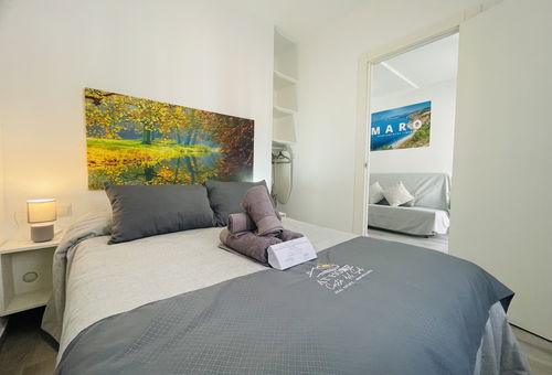 Apartamento Maro jimena by At Home Costa del Sol