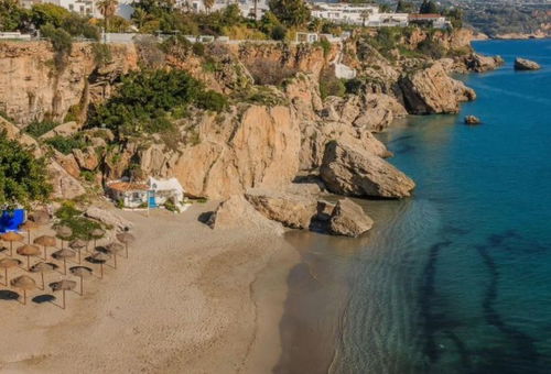 Apartamento Malaga Jimena by At Home Costa del Sol