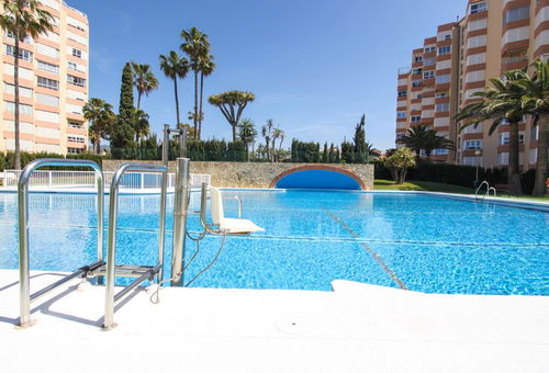 Apartamento America by At Home Costa del Sol