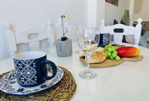 Estudio Cordoba Jimena by At Home Costa del Sol