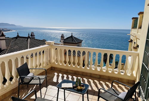 Aparatamento Tamango Hill by At Home Costa del Sol