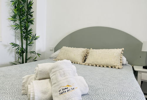 Estudio Carabeo Jimena by At Home Costa del Sol