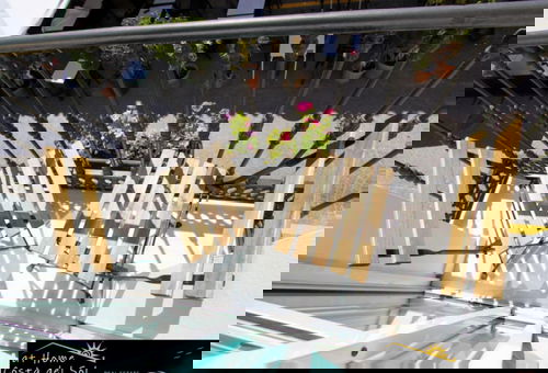 Apartamento Huelva Jimena by At Home Costa del Sol