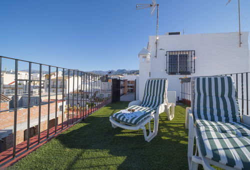Atico Granada Jimena by At Home Costa del Sol