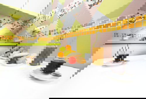 Estudio Calahonda Jimena by At Home Costa del sol