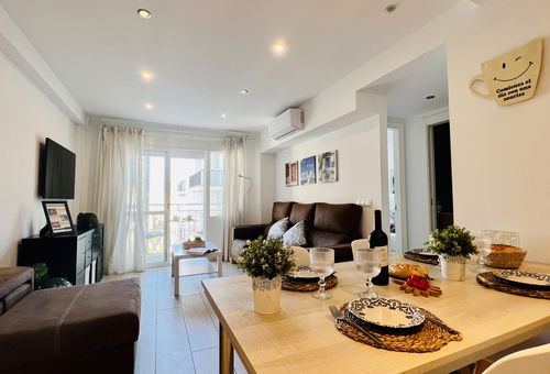 Apartamento Edificio Sur by At Home Costa del Sol