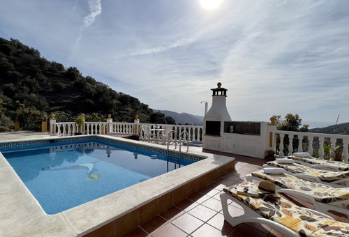 Villa Paco by At Home Costa del Sol