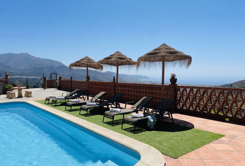 Villa Arco Iris by At Home Costa del Sol