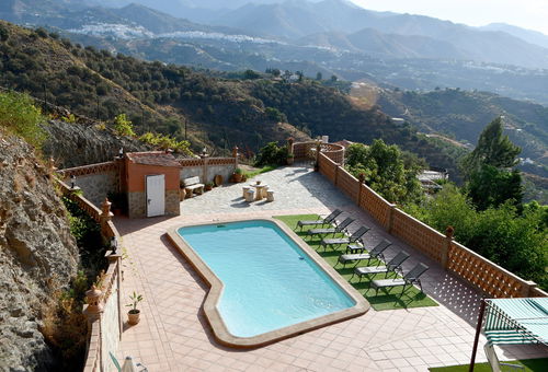 Villa Arco Iris by At Home Costa del Sol