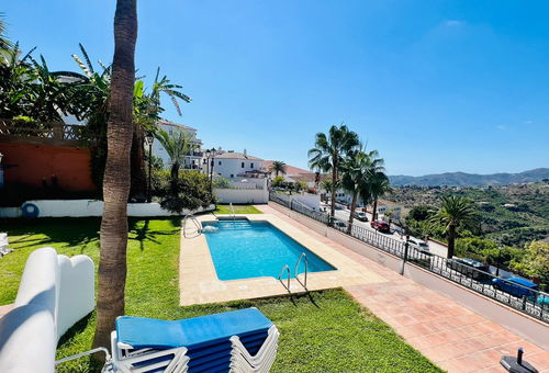 Apartamento La Fuente At Home by At Home Costa del