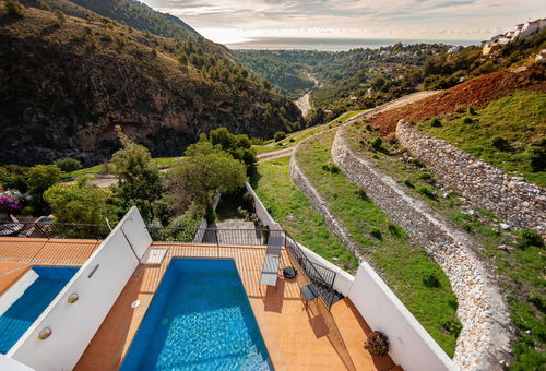 Casa Puerto Blanquillo by At Home Costa del Sol