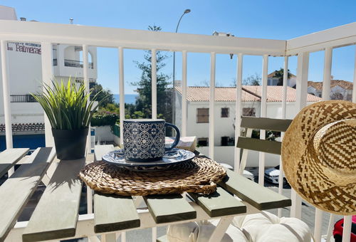 Apartamento Vista Torrecilla en Nerja