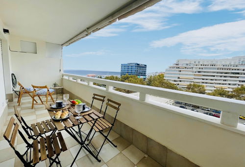 Apartamento Sol de Marbella by At Home Costa del S
