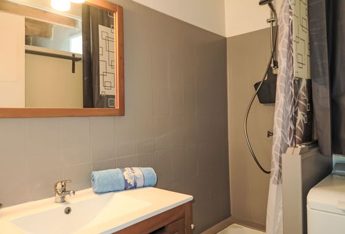 Villa 2 bedroom Saint-quay-portrieux