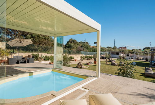 Villa 4 bedroom Marina Di Sorso