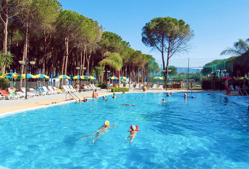 Villa 2 bedroom Corigliano Calabro