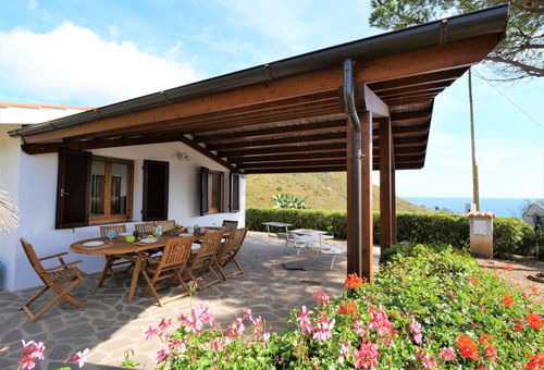 Villa 2 bedroom Capoliveri