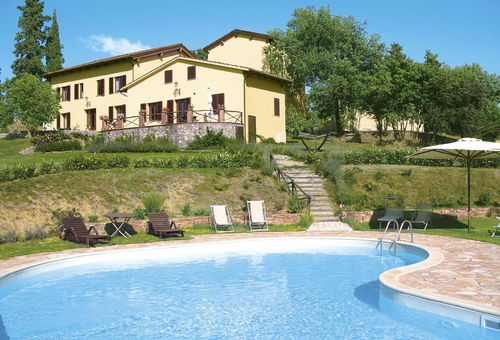 Villa 11 bedroom San Giustino