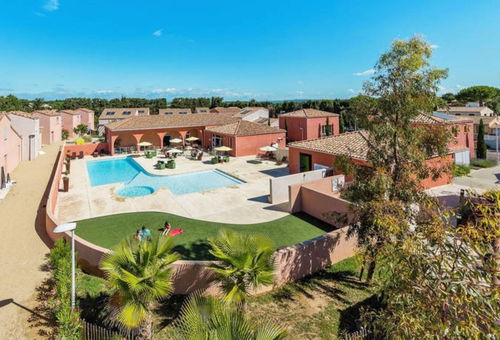 Villa 1 bedroom Saint-christol