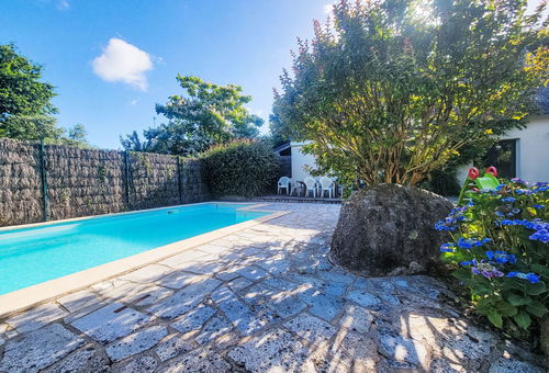 Maison 4 chambres Carnac