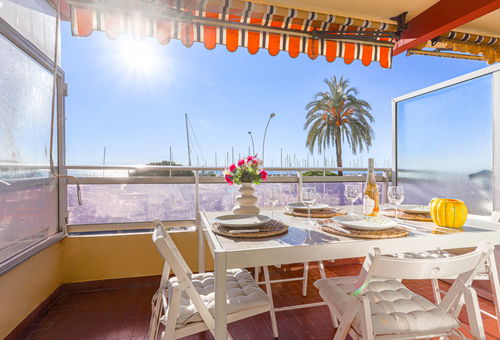 Apartment 2 bedroom Menton