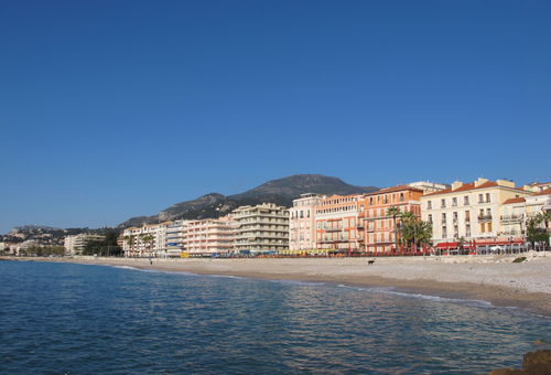 Wohnung 2 Zimmer Menton