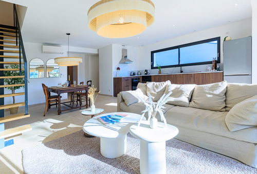 Villa 4 bedroom Capbreton
