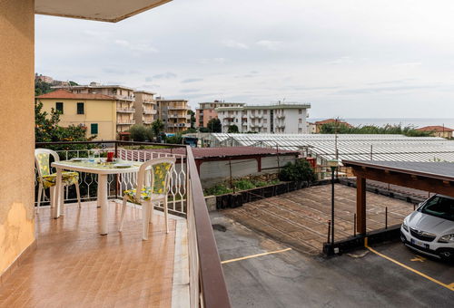 Appartement 2 chambres Santo Stefano Al Mare