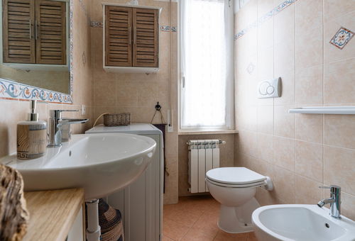 Apartment 2 bedroom Santo Stefano Al Mare