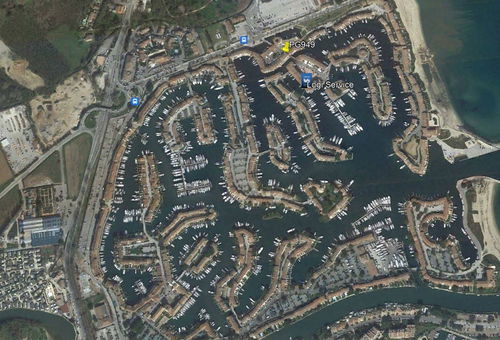 Im Herzen der Seestadt Port Grimaud I, nahe dem Strand, angenehme...