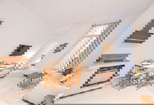 Appart 1 ch clim proche Vieux-Port et St-Charles