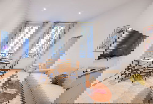 Appart 2 ch clim proche Vieux-Port et St-Charles