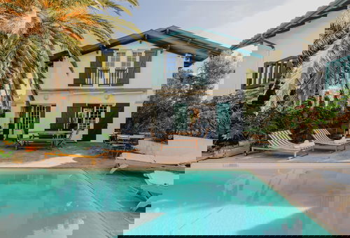 Villa Bayard - Biarritz