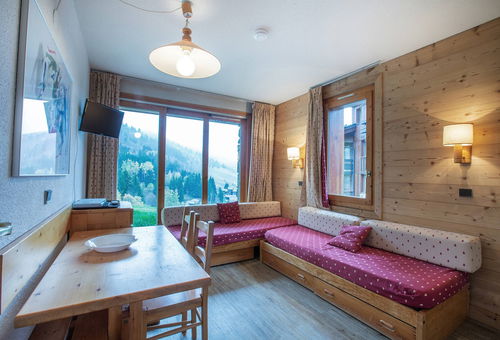 Hameau Le Mottet - Résidence Cristallin - Furnished tourist accommodation *...