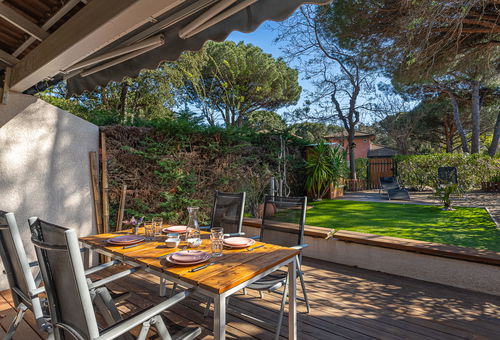 Apartment 2 bedroom Le Lavandou