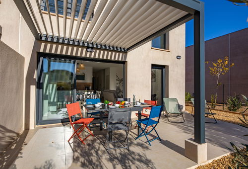 Haus 3 Zimmer 
