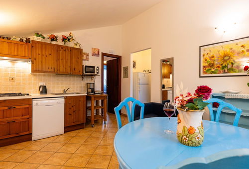 Apartment 3 bedroom Civezza