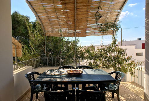 Villa 2 bedroom Torre Vado